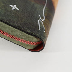 Louis Vuitton Portefeuille zippy
