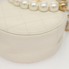 Chanel Pearl Bag