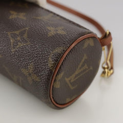 Louis Vuitton Mini baby papillon