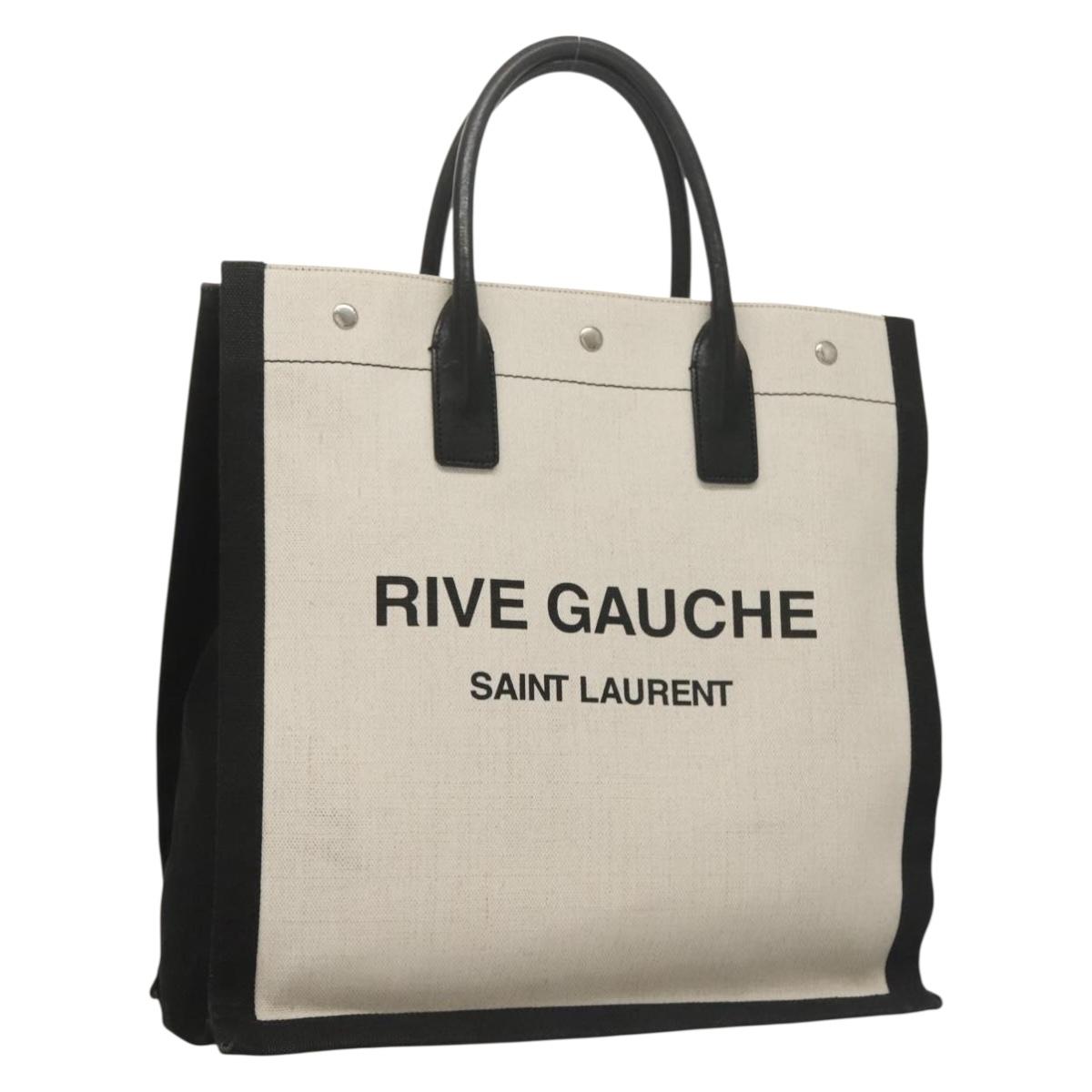 Saint Laurent Rive Gauche