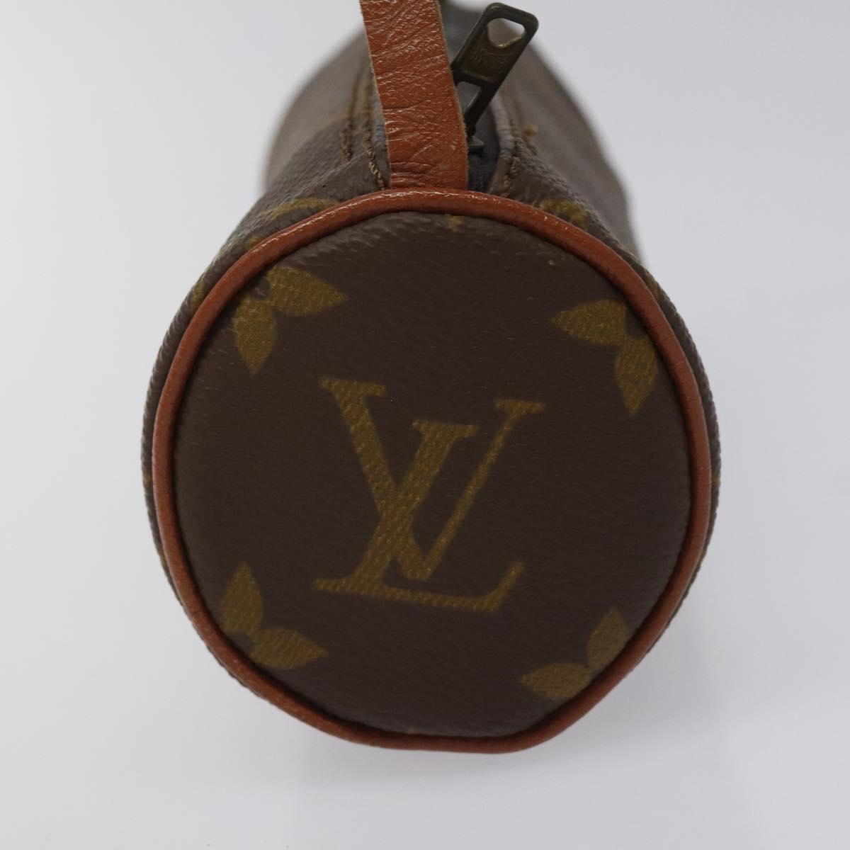 Louis Vuitton Mini baby papillon