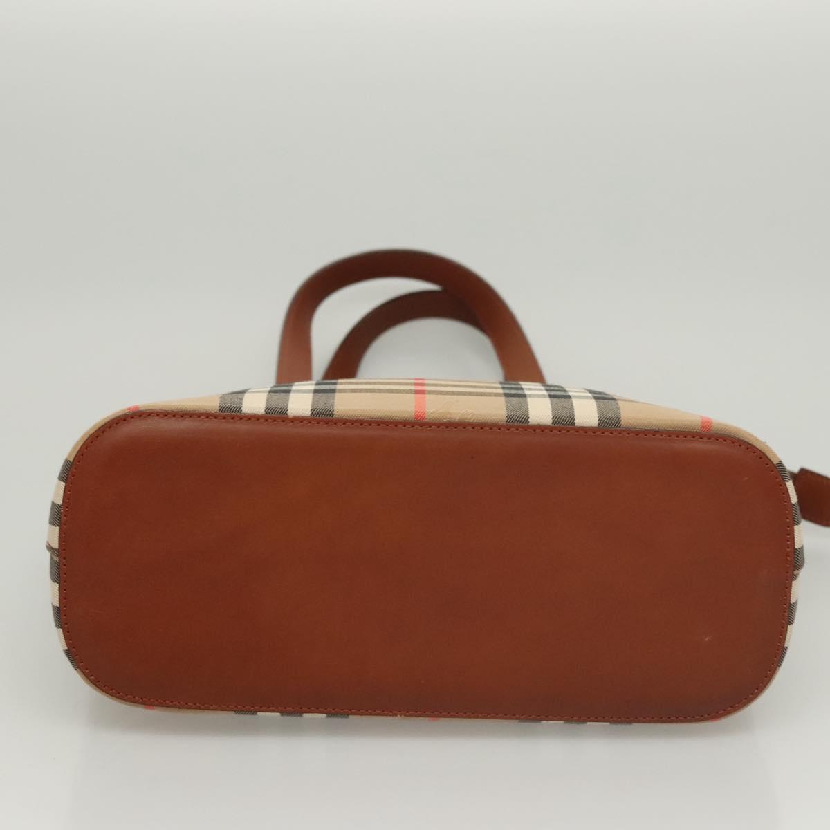 Burberry Nova Check