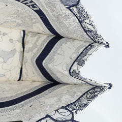 Dior Book Tote