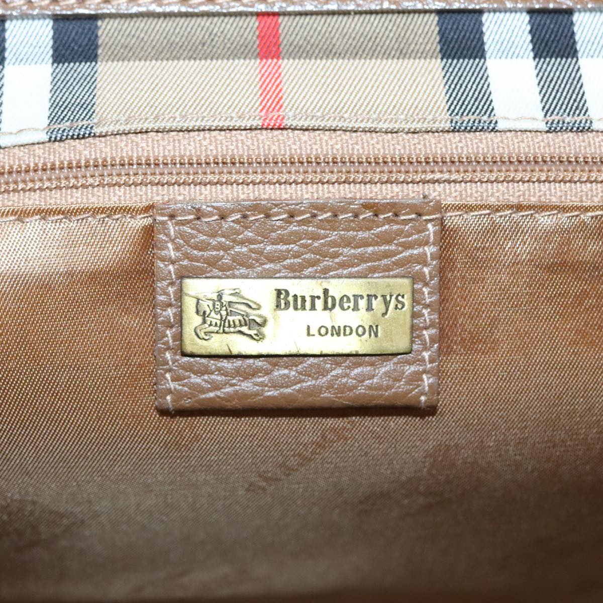 Burberry Nova Check