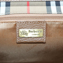 Burberry Nova Check