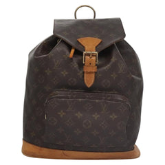 Louis Vuitton Montsouris
