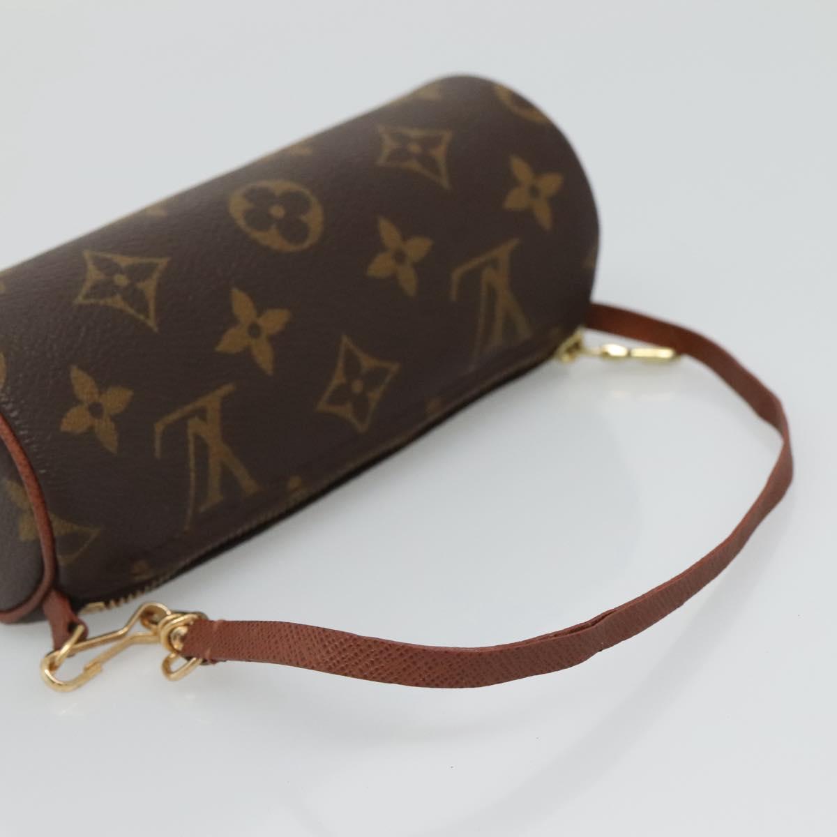 Louis Vuitton Papillon