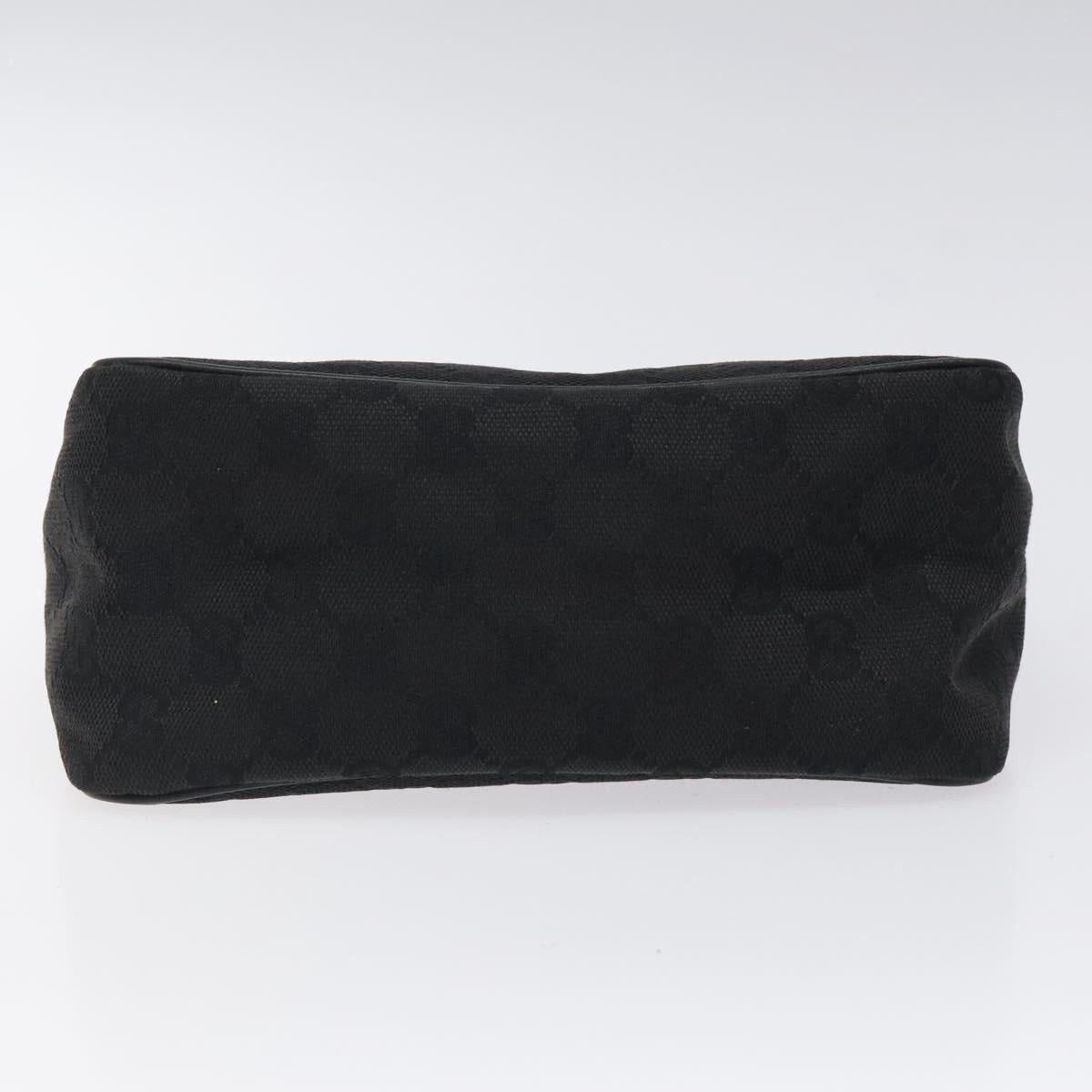 Gucci GG canvas