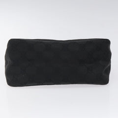 Gucci GG canvas