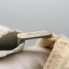 Prada Triangle Logo