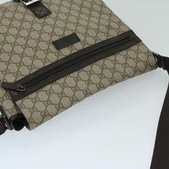 Gucci GG Supreme