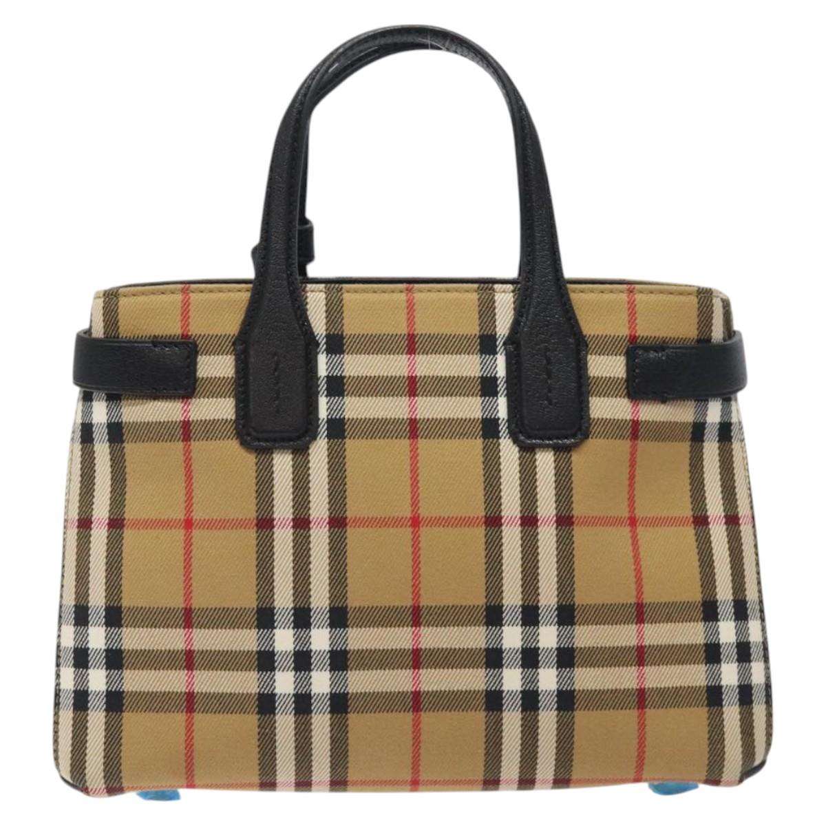 Burberry The Banner