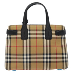 Burberry The Banner