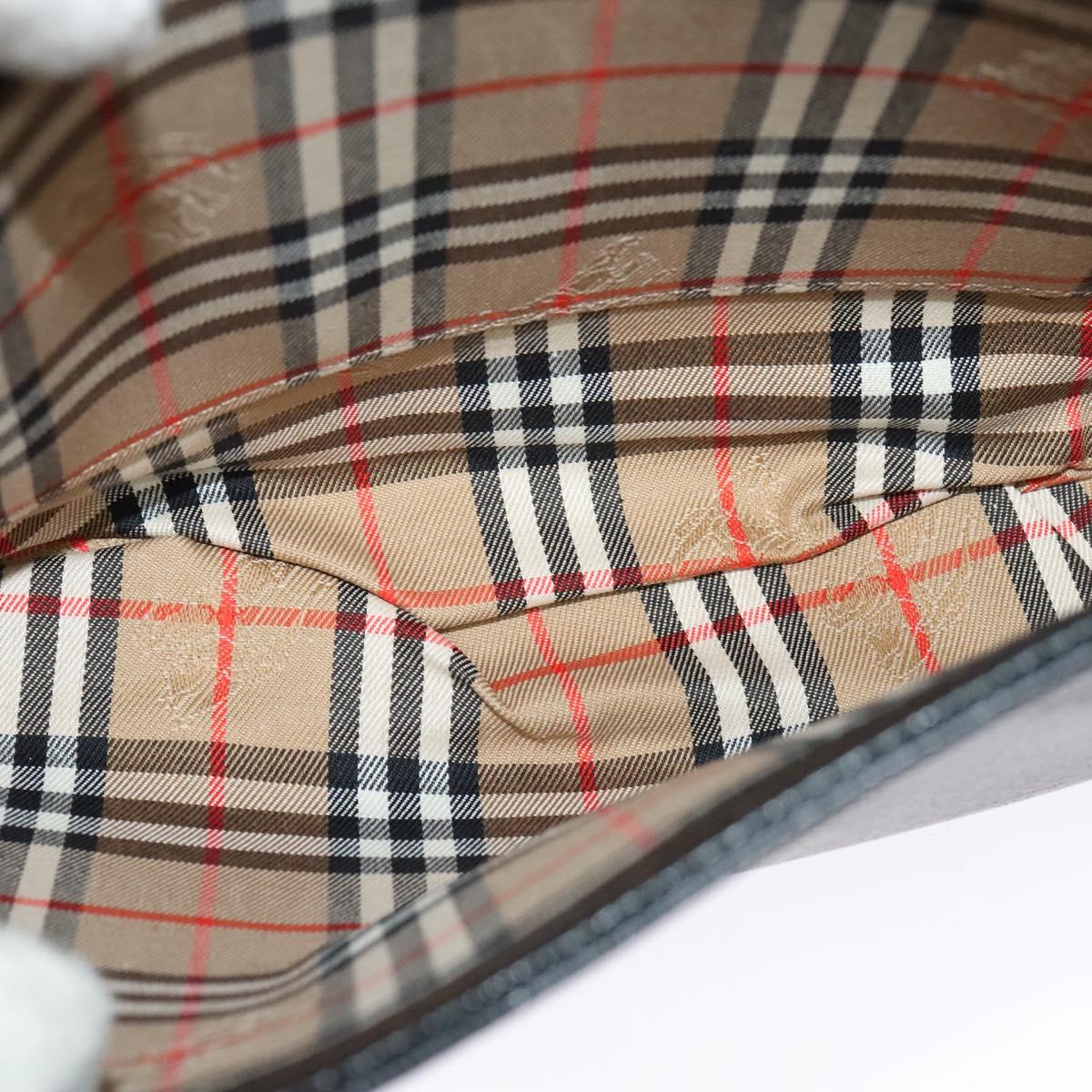 Burberry Nova Check