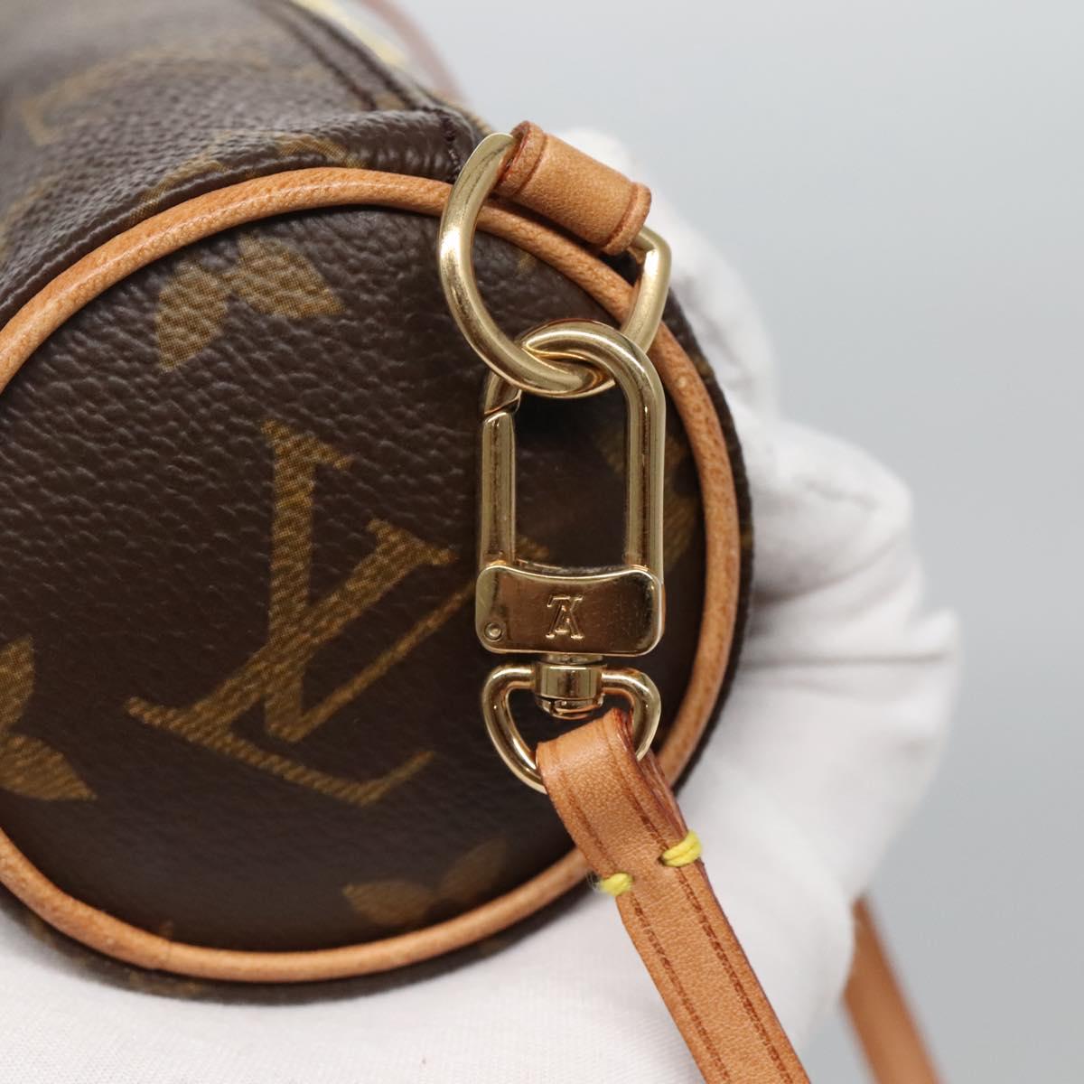 Louis Vuitton Papillon