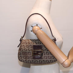 Fendi Mamma Baguette