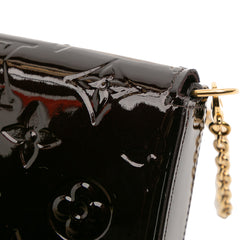 Monogram Vernis Pochette Felicie