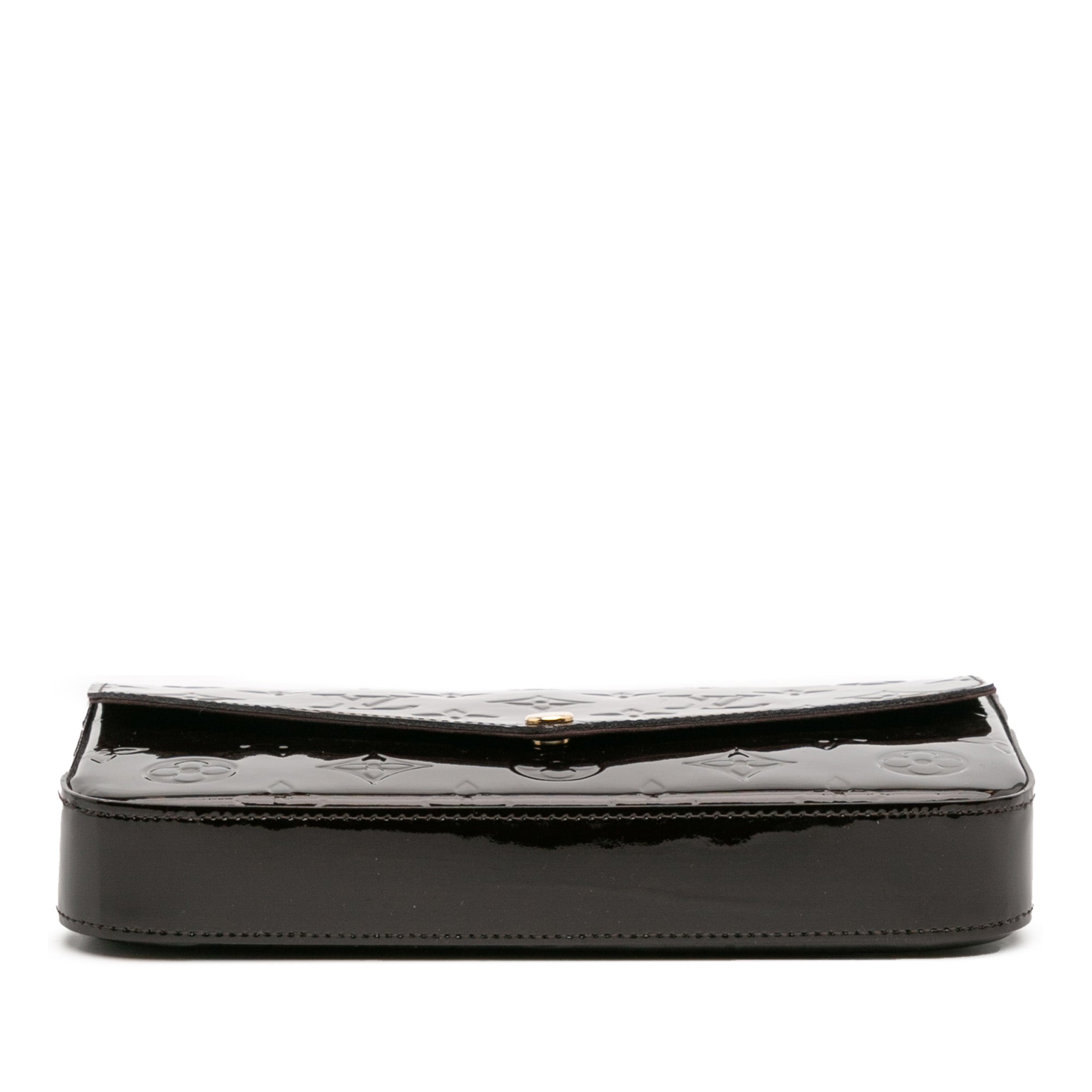 Monogram Vernis Pochette Felicie
