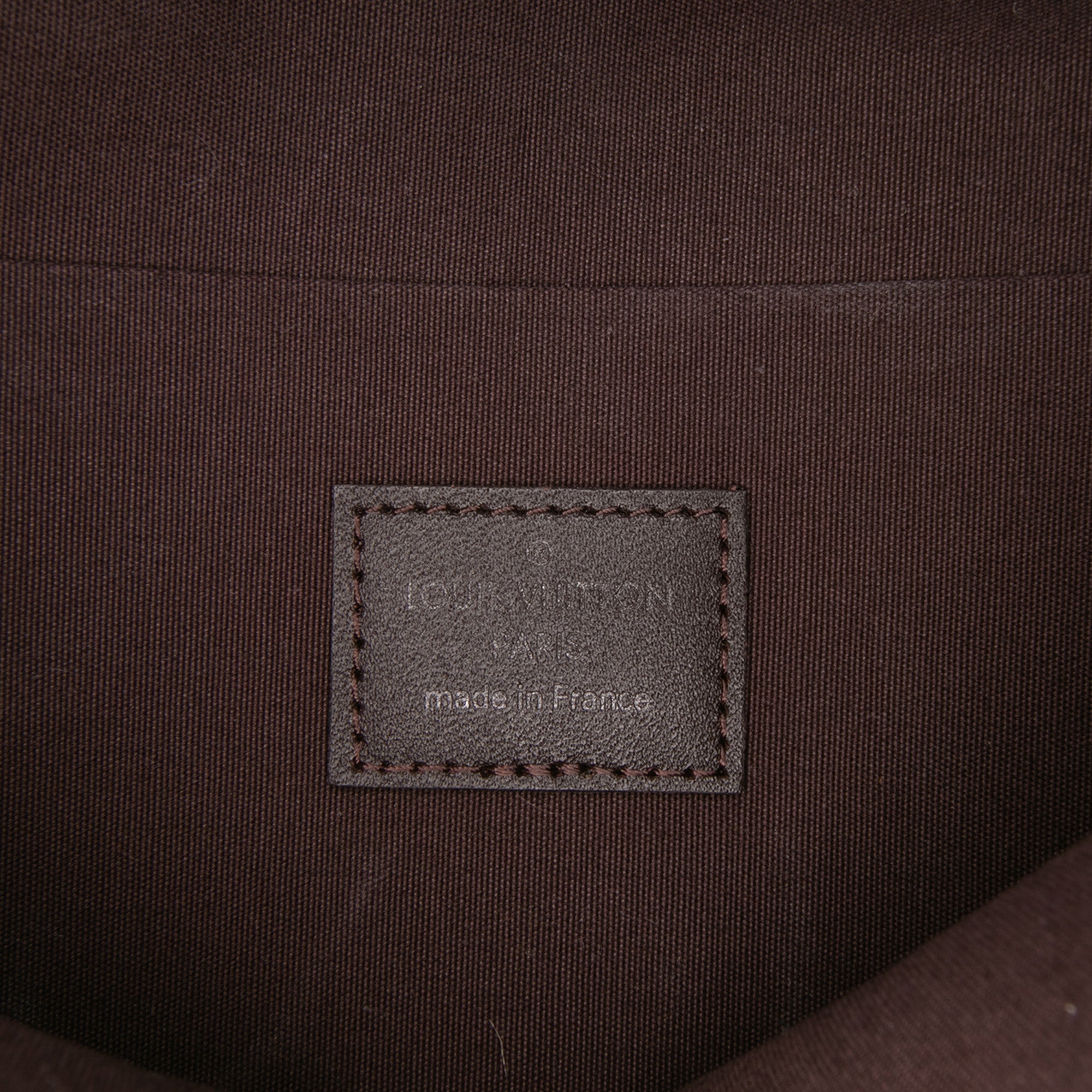 Monogram Vernis Pochette Felicie