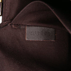 Monogram Vernis Pochette Felicie