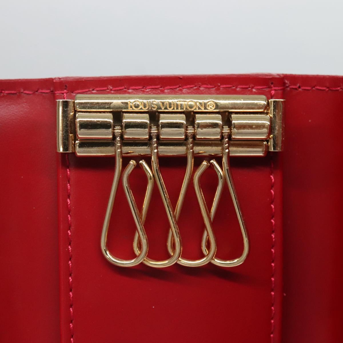 Louis Vuitton Multiclés 4