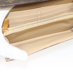 Louis Vuitton Sarah