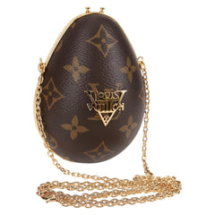 Louis Vuitton Egg Bag