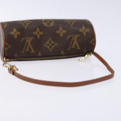 Louis Vuitton Papillon Pochette