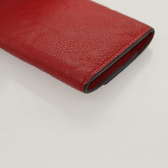 Louis Vuitton 6 key holder