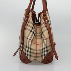 Burberry Nova Check