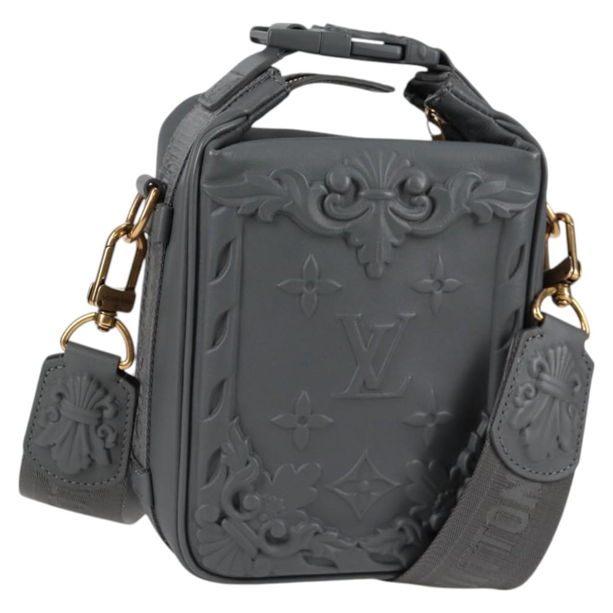Louis Vuitton Cruiser