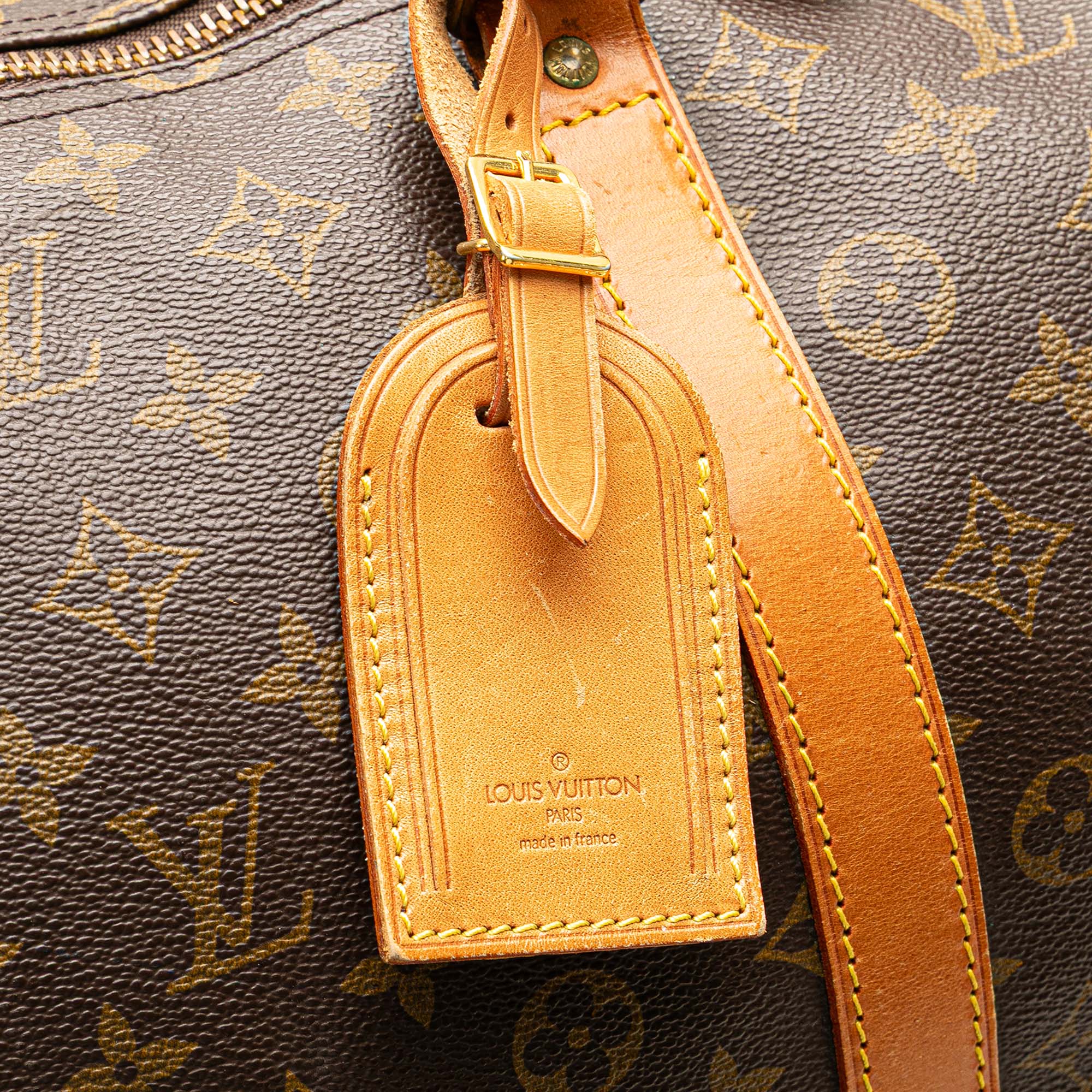 Monogram Keepall 55
