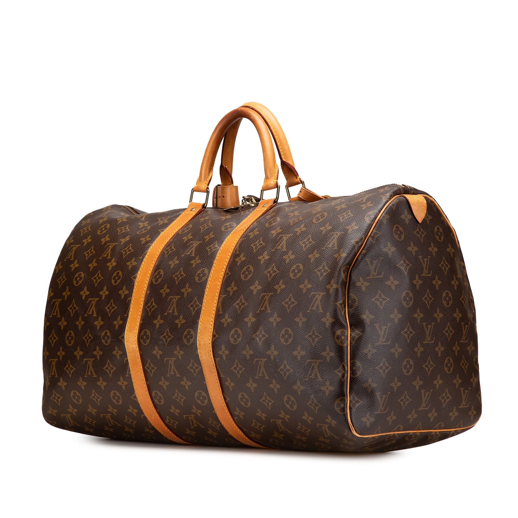 Monogram Keepall 55
