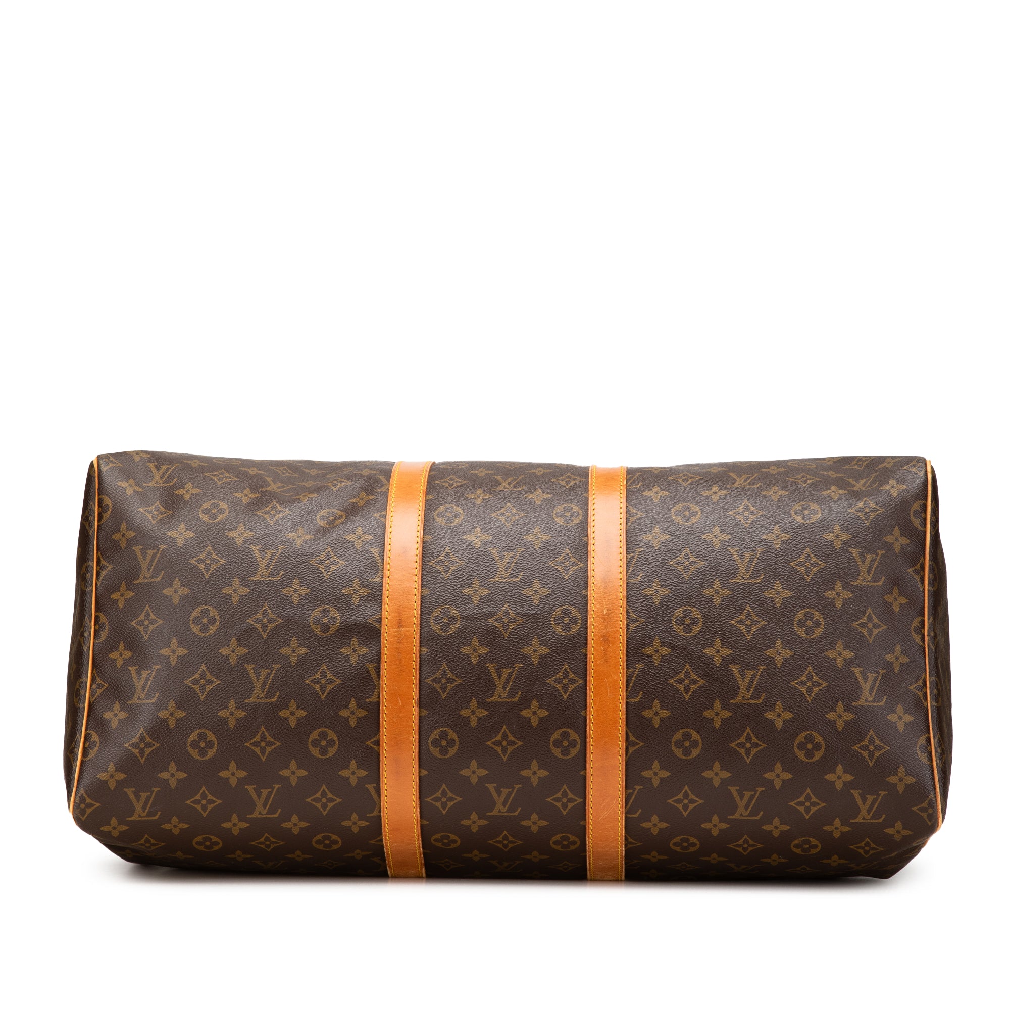 Monogram Keepall 55