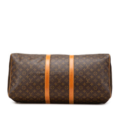 Monogram Keepall 55
