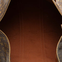 Monogram Keepall 55