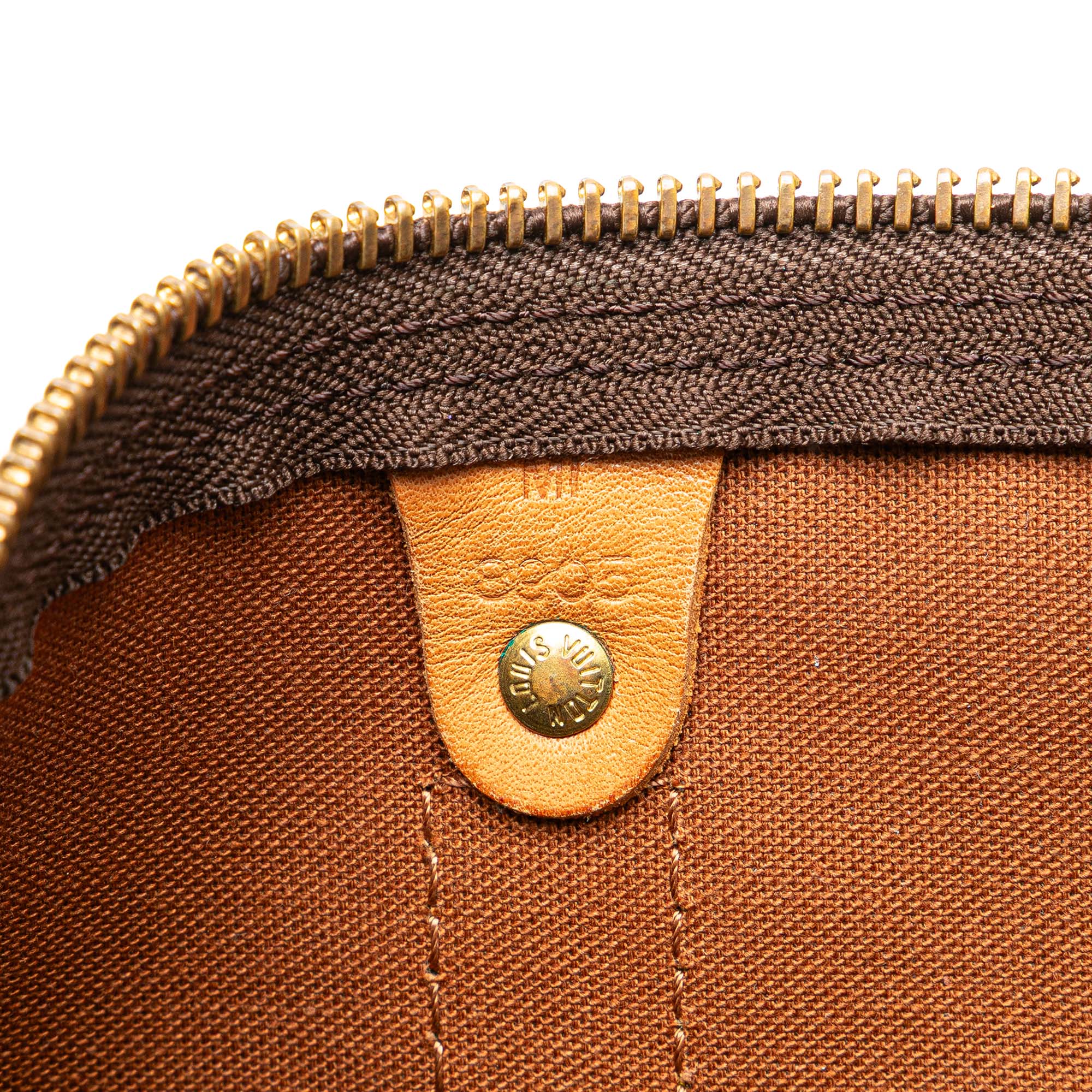 Monogram Keepall 55