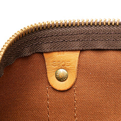 Monogram Keepall 55