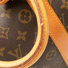 Monogram Keepall 55