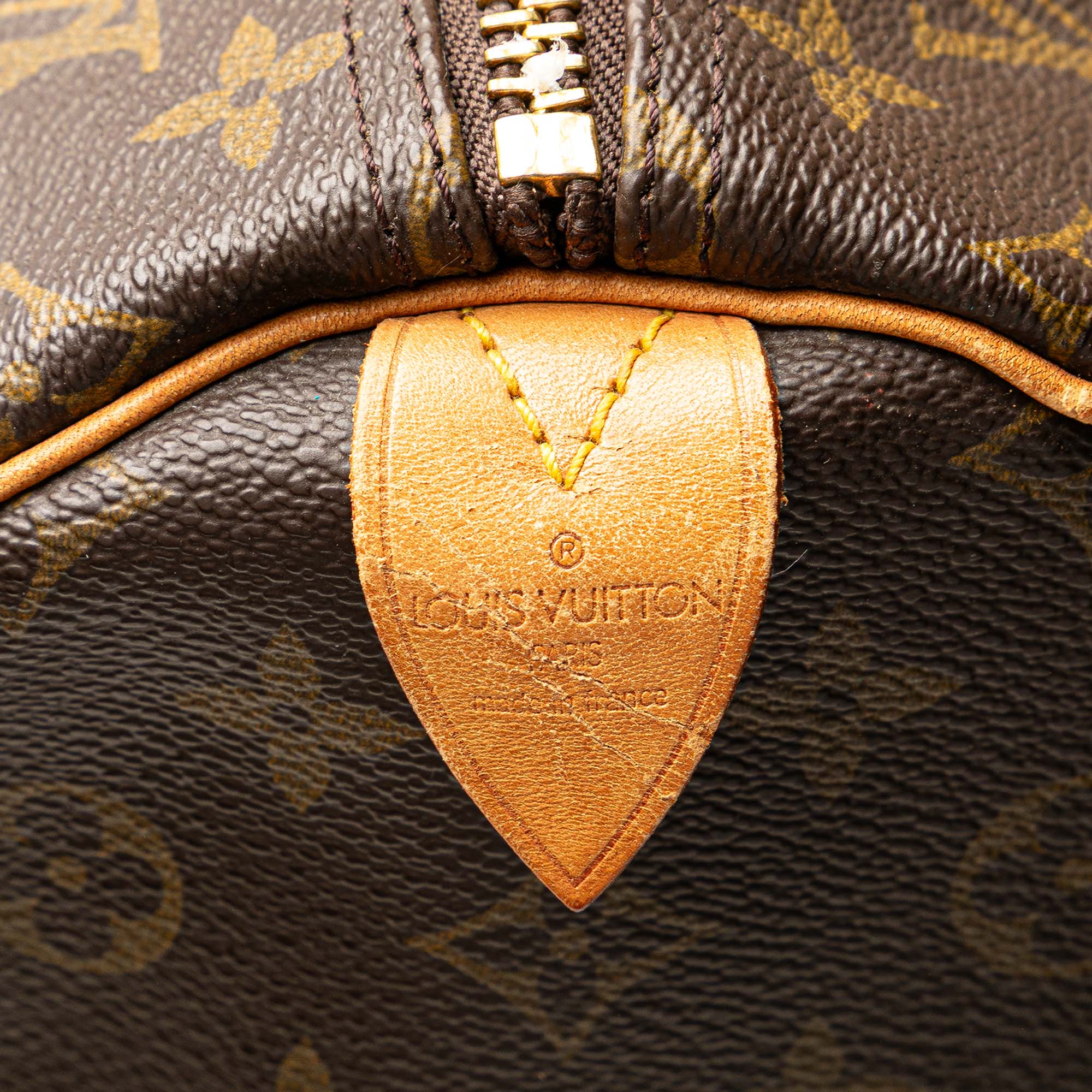 Monogram Keepall 55