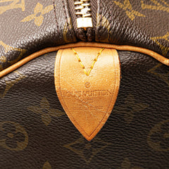 Monogram Keepall 55