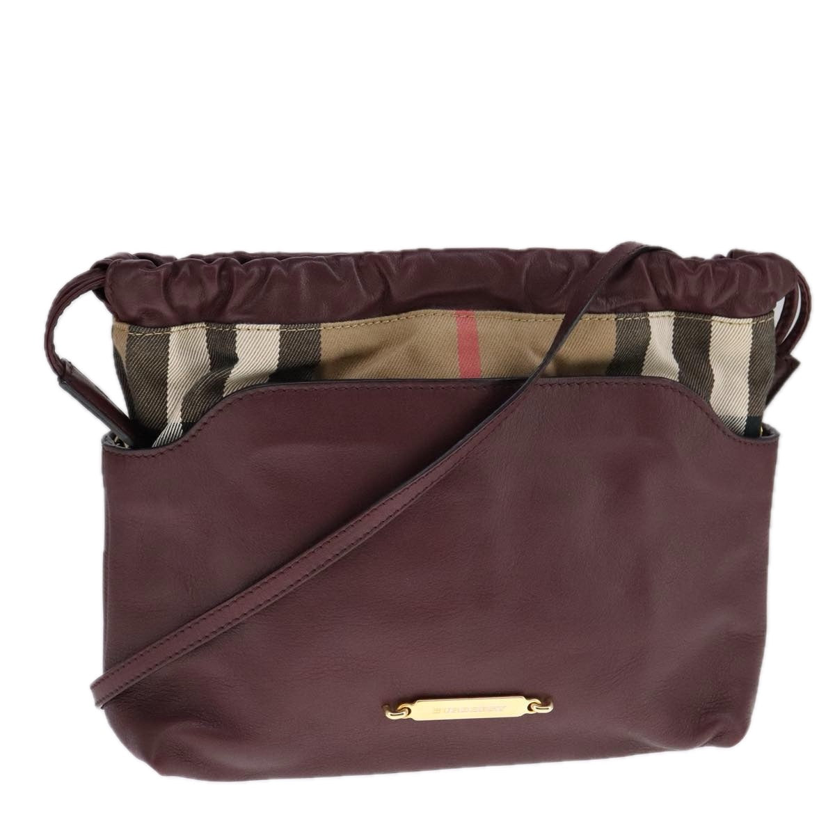 Burberry House Check