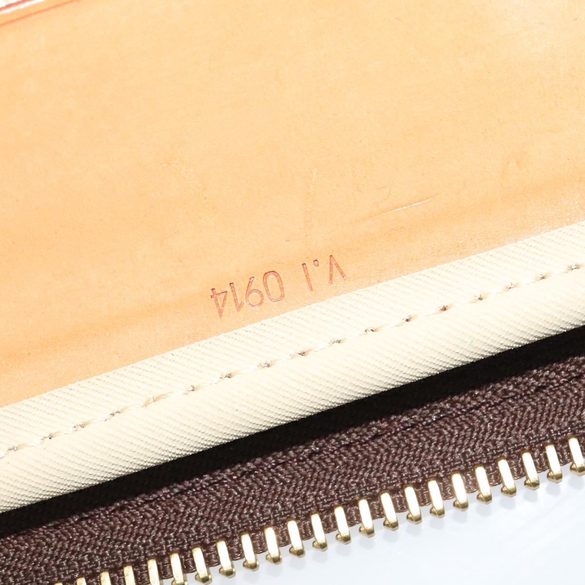 Louis Vuitton Alizé