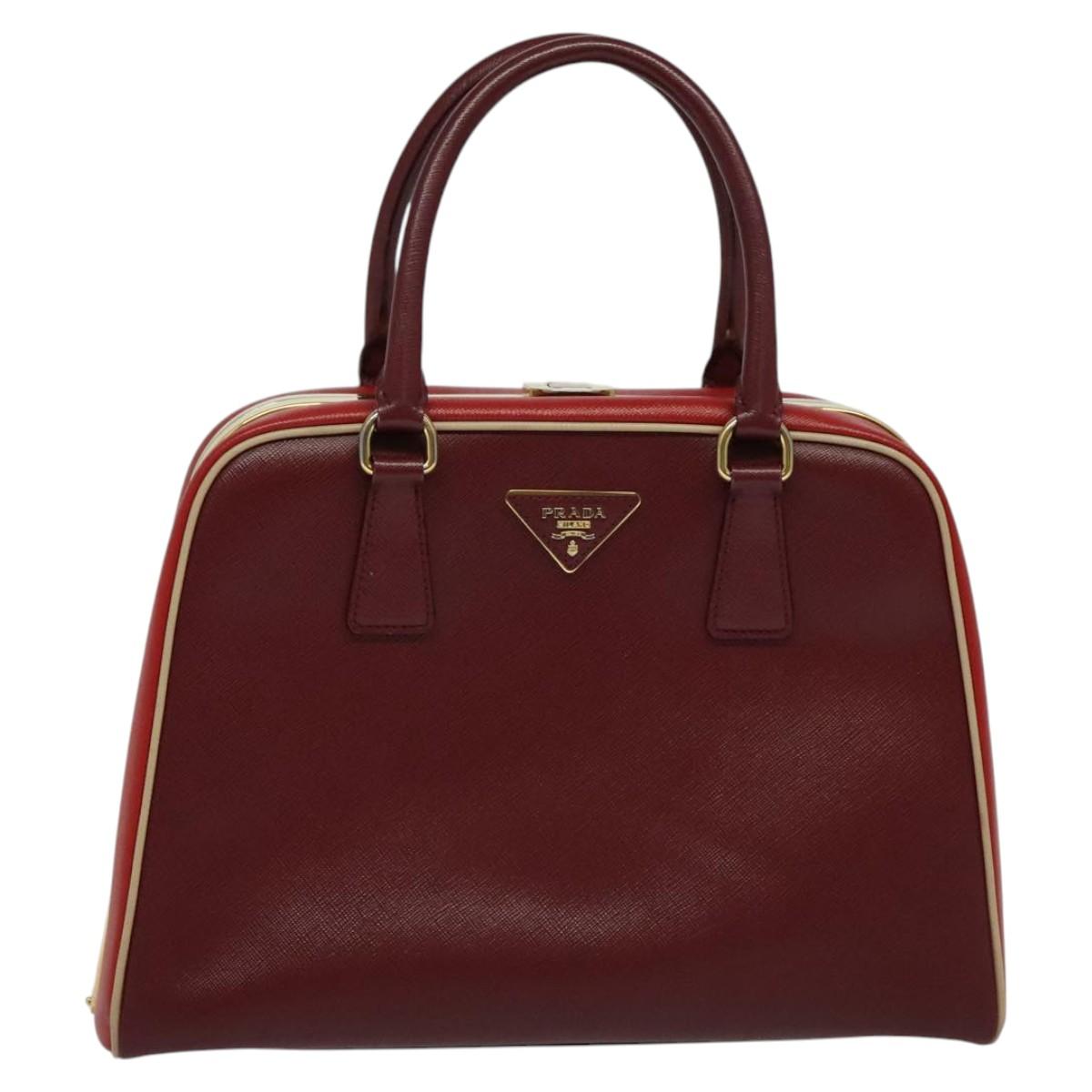 Prada Saffiano