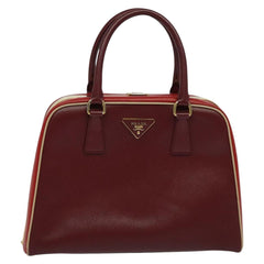 Prada Saffiano