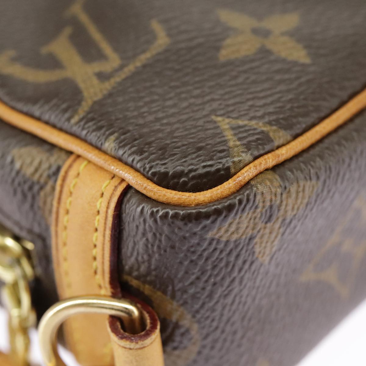 Louis Vuitton Wapiti