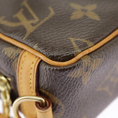 Louis Vuitton Wapiti