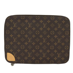 Louis Vuitton Housse ordinateur