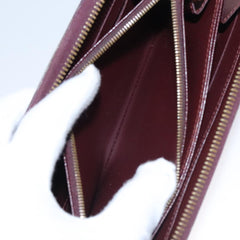 Louis Vuitton Zippy wallet
