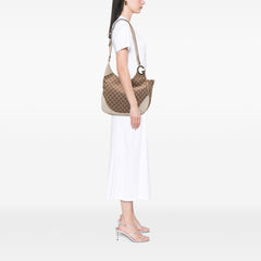 GG Canvas Charlotte Crossbody
